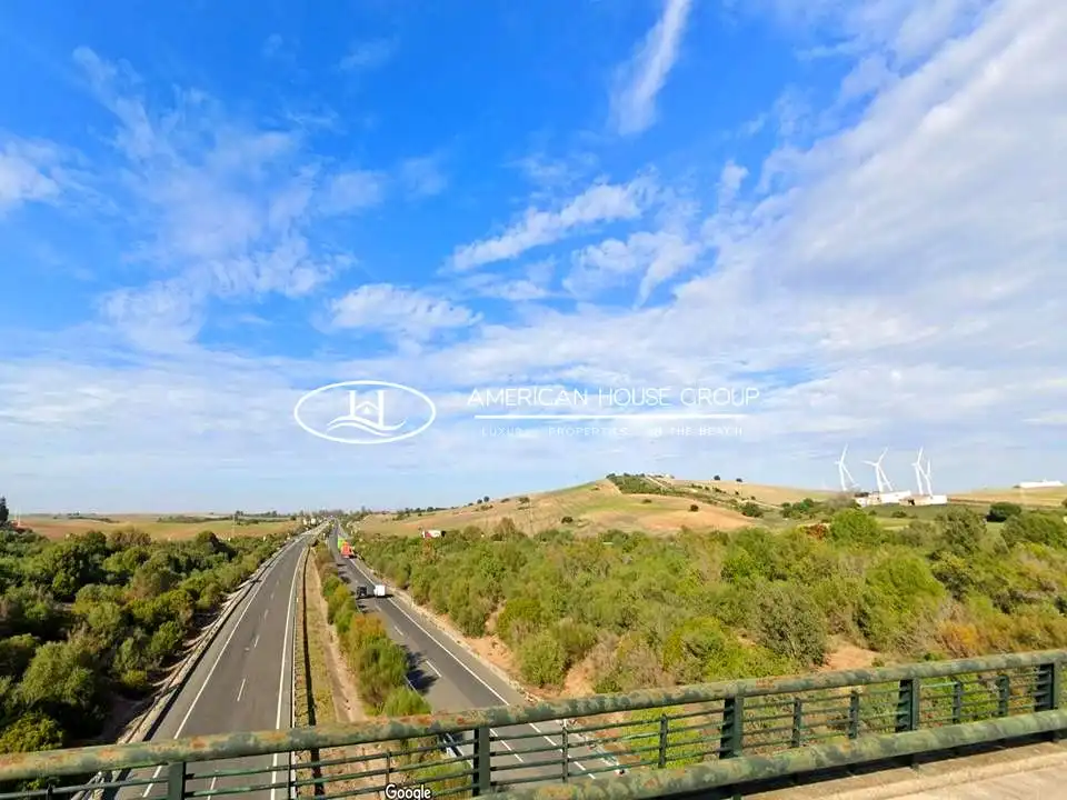 Lands and plots for sale in El Retiro - Parque Atlántico - Ronda este