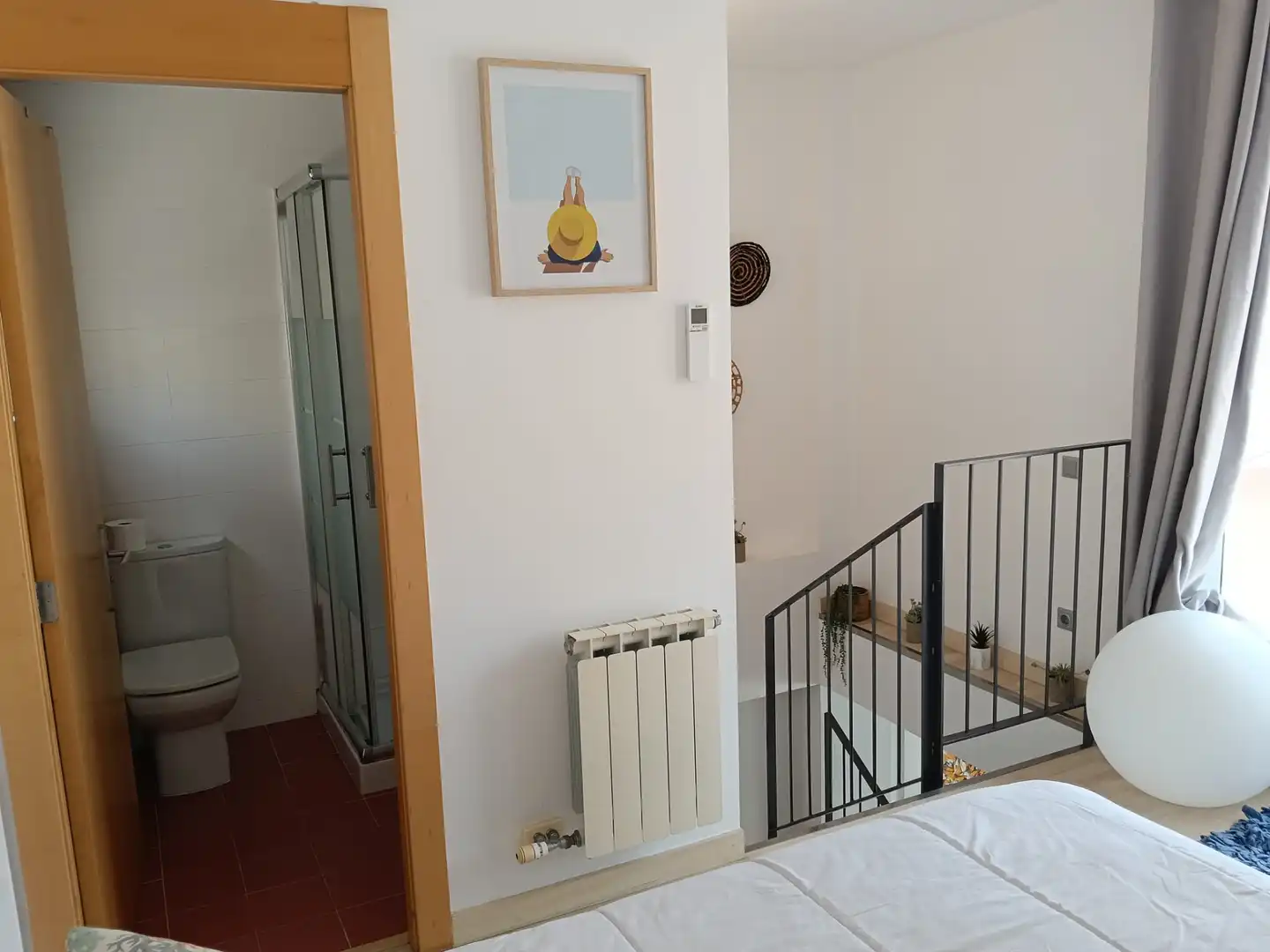 Ático con terraza en venta en Carrer Tirso de Molina 49, imagen 43