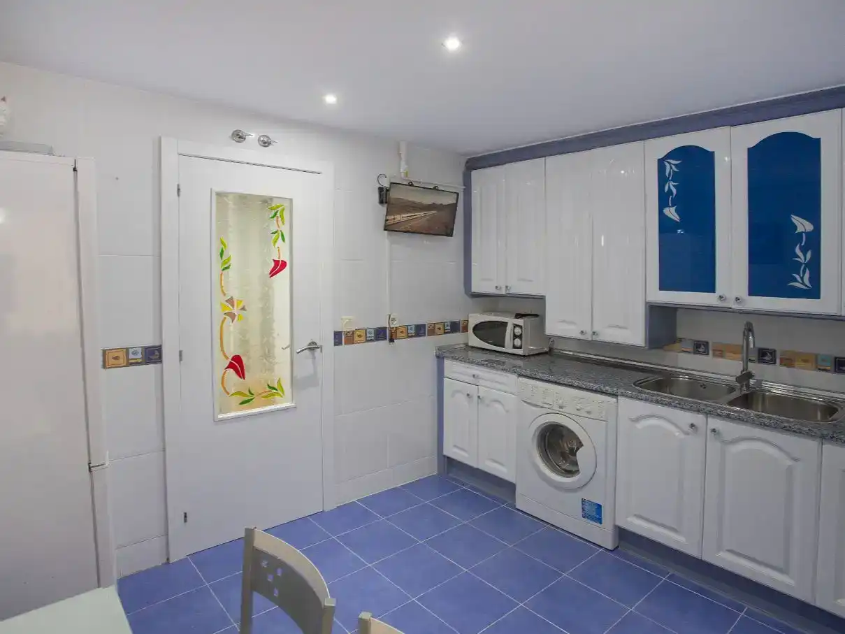 Cuina de Pis en venda en Venta de Baños