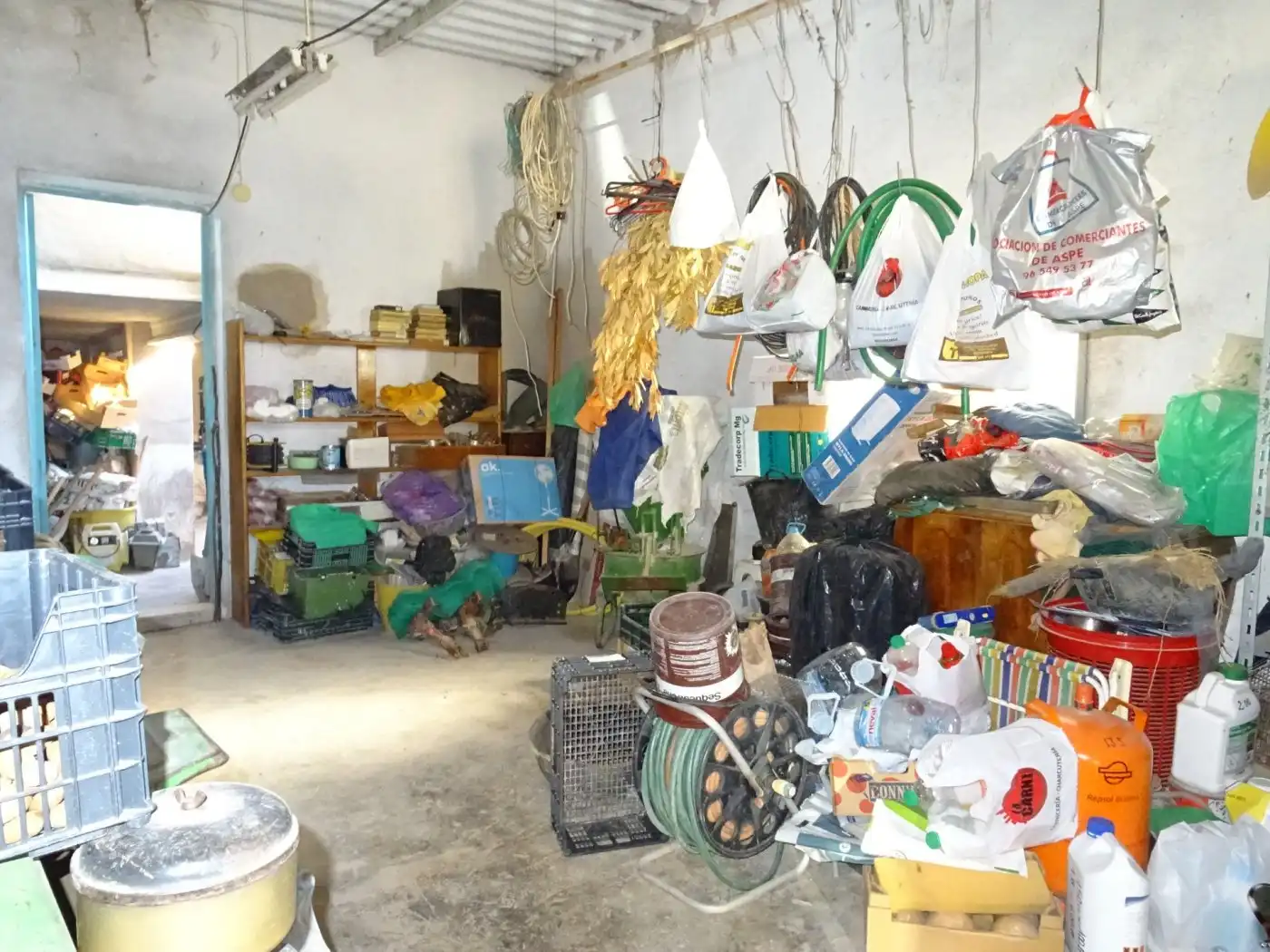 Casa o xalet en venda a Pedanías Este