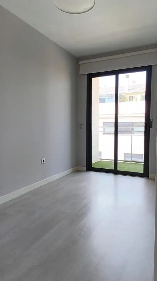 Ático en venta en Murcia con Aire acondicionado, Terraza y Trastero