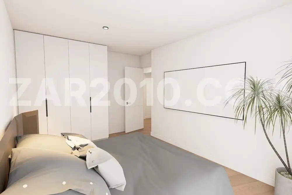 Attique avec piscine à vendre à Calle Juan Cuadrado, imagen 6