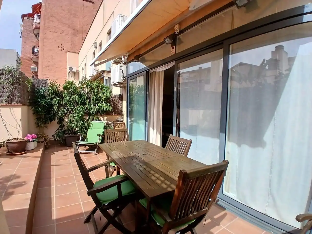 Wohnung mit Aufzug zum Verkauf in Sants - Montjuïc, imagen 2