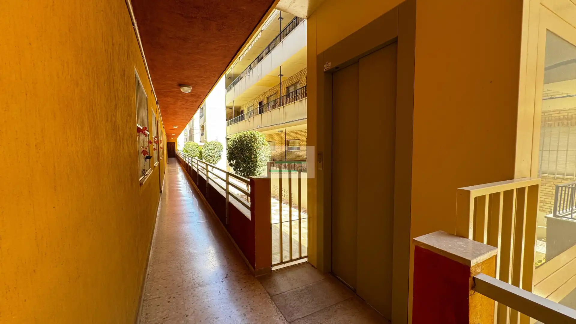 Appartamento con terrazza in vendita a Calle Geraneos 3, imagen 5