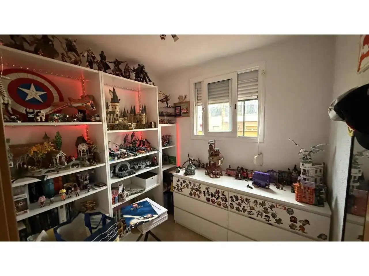 Mixed residential for sale in Calle Cedres, imagen 79