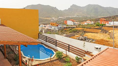 Foto 3 de Casa o xalet en venda a Los Laureles, Santiago del Teide pueblo, Santa Cruz de Tenerife
