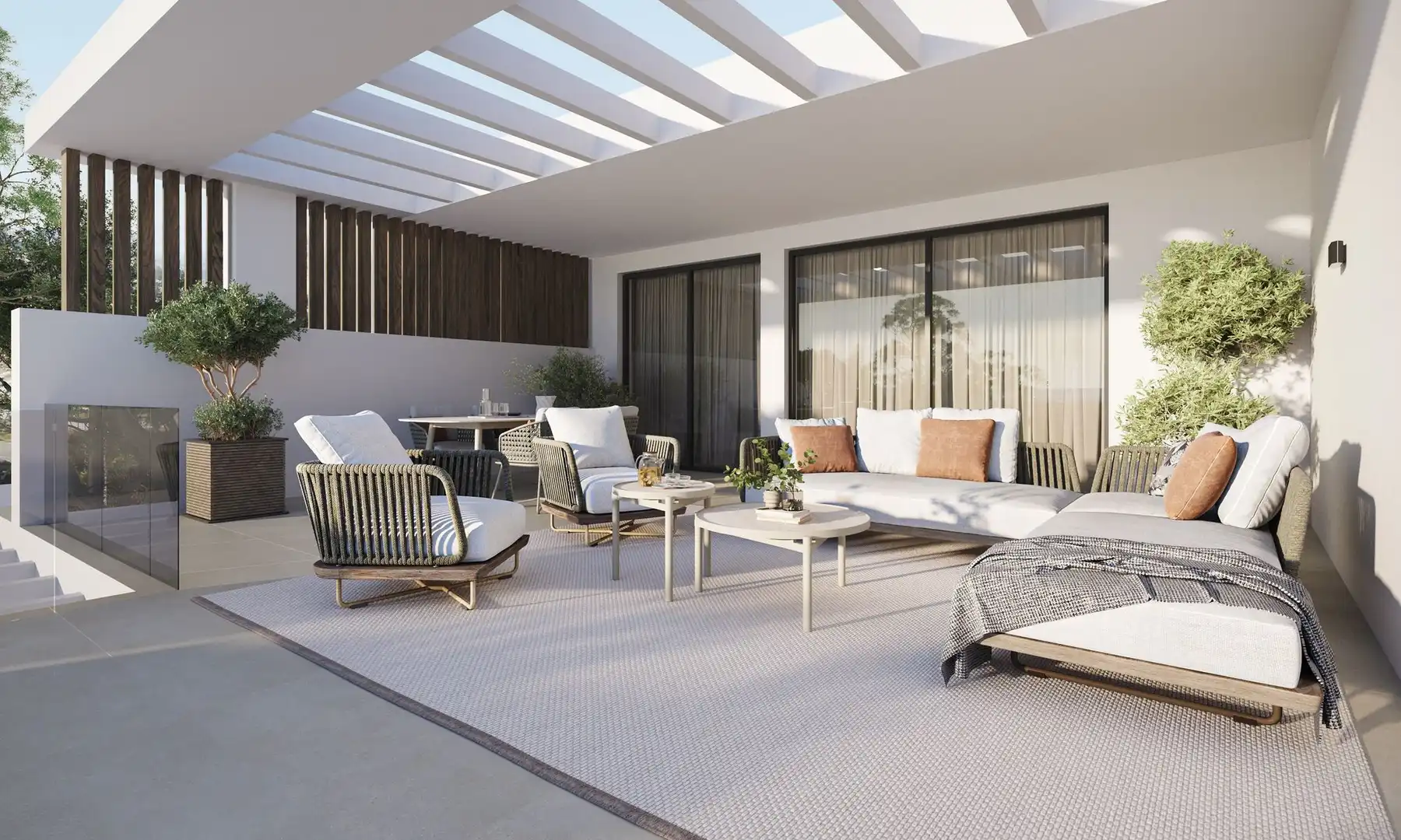 Apartament en venda a Selwo, imagen 25