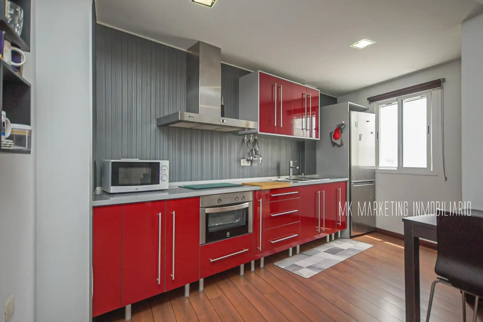 Cocina de Piso en venta en Teror con Calefacción y Parquet