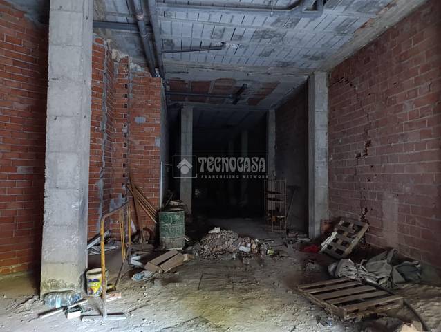 Local comercial en Venta en Parque Victoria Eugenia