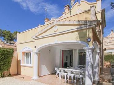 Maison à vendre à Cometa
