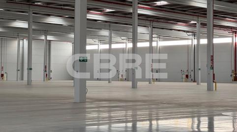 Photo 4 of Industrial buildings to rent in Calle 8, 21, La Dehesa de Moratalaz, Illescas