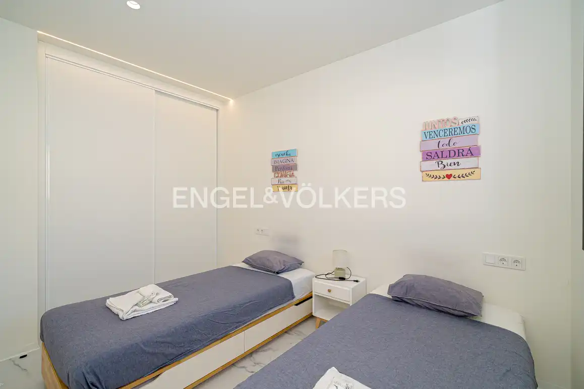 Mini appartamento con piscina in vendita a Calle Segovia, imagen 17