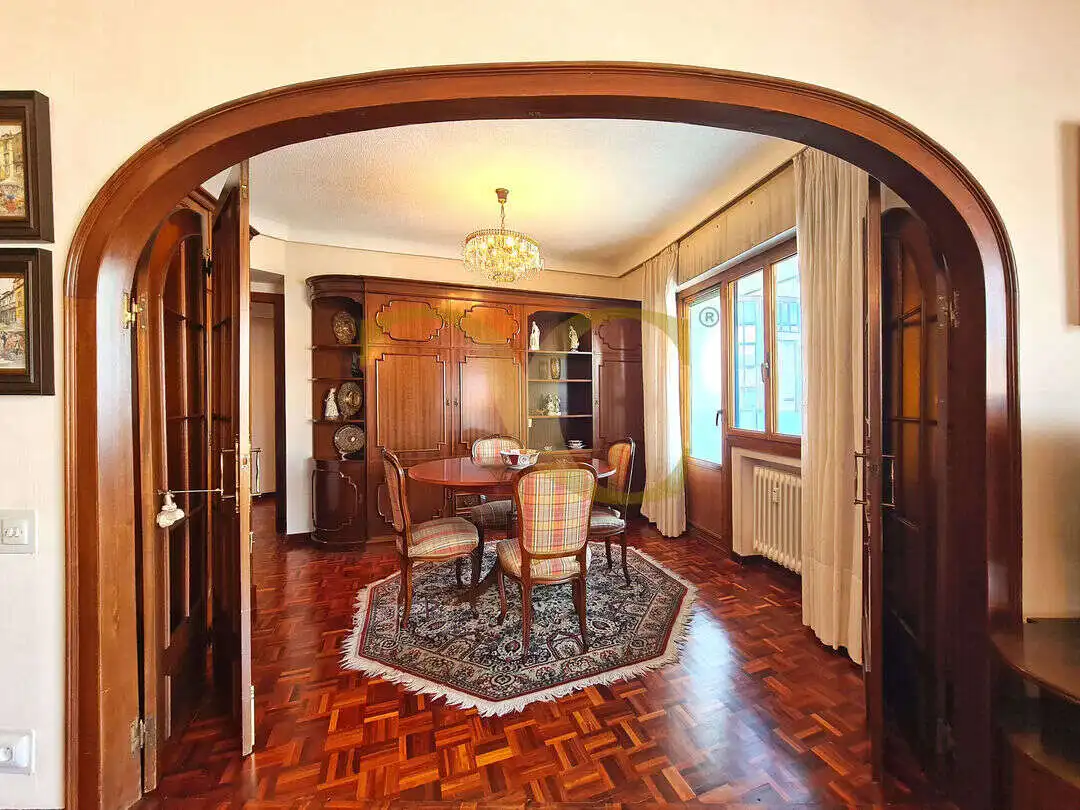 Wohnung mit Terrasse zum Verkauf in Calle Muñoz Degraín, imagen 11