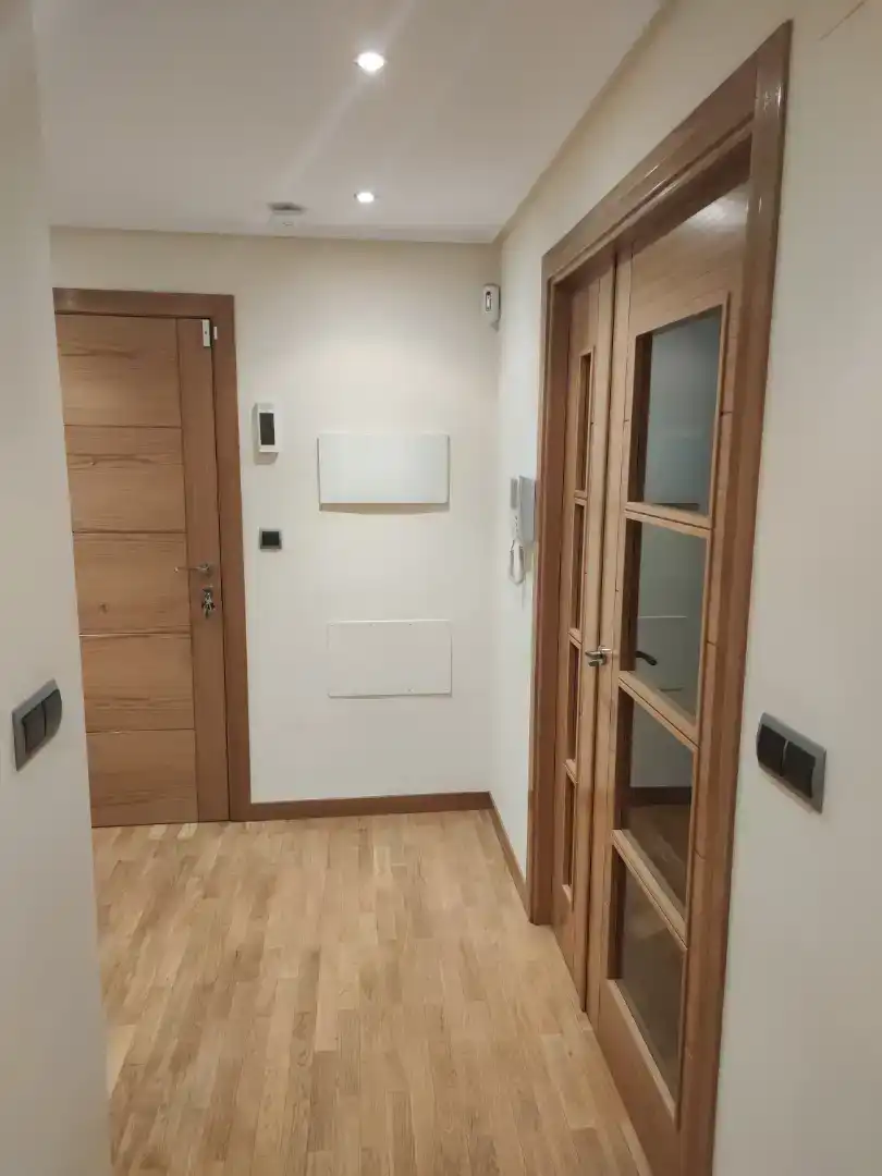 Pis en venda en Vitoria - Gasteiz amb Parquet, Traster i Moblat