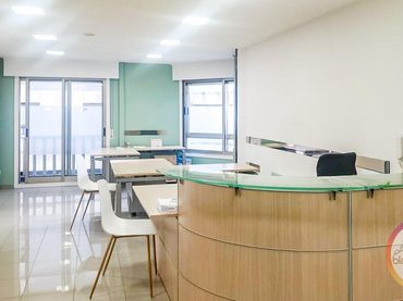 Büro mit Aufzug zur Miete in Carballo