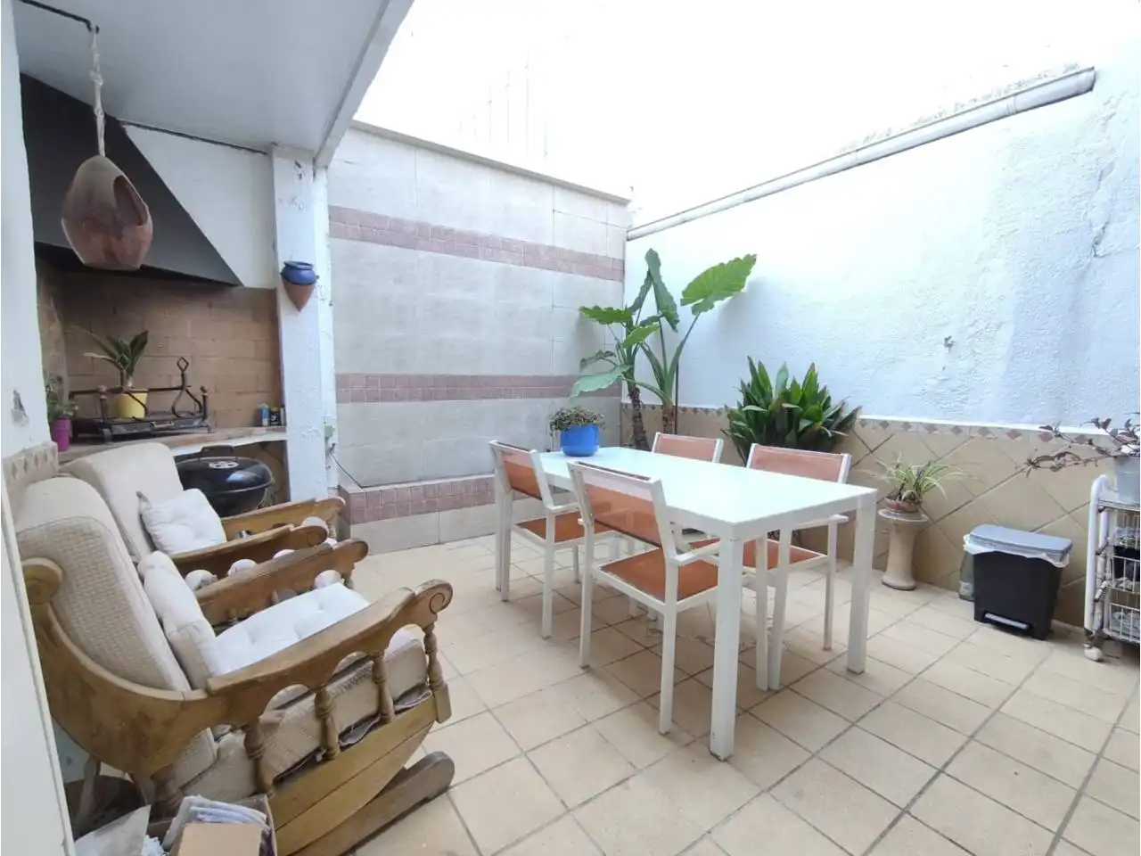 Casa adosada en venta en Calle Joan Prim, Lledoner