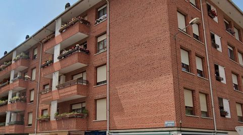 Foto 3 de Pis en venda a Zalla , Bizkaia