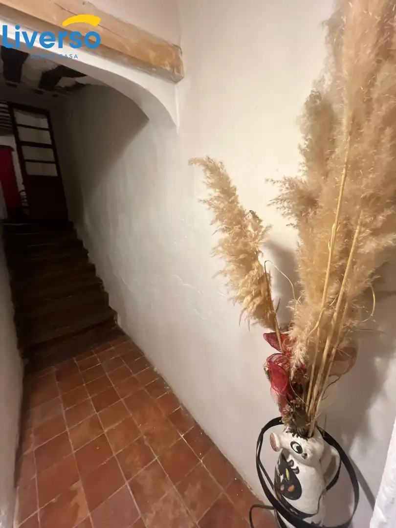 Casa o chalet en venta en Villasandino con Amueblado