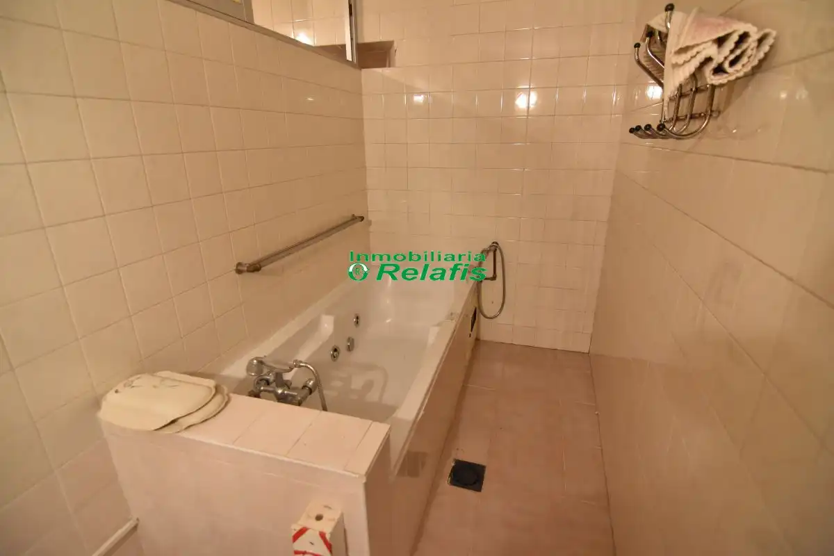 Bany de Residencial en venda en Fuenteguinaldo