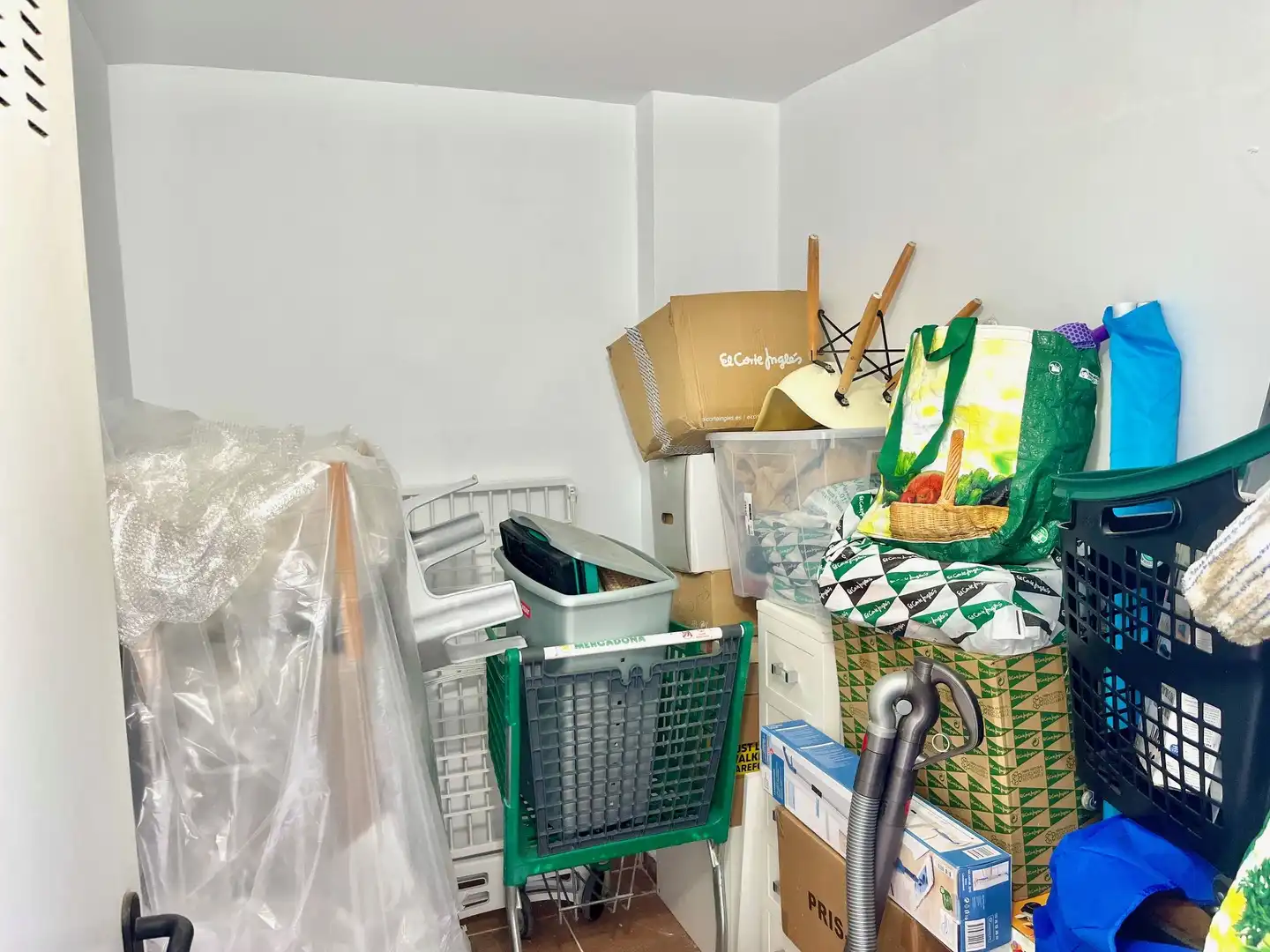 Ático en venta en Cabanes con Aire acondicionado, Calefacción y Terraza