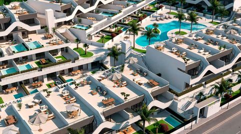 Foto 5 de Apartament en venda a Escandinavia - Cautivador, L'Alfàs del Pi