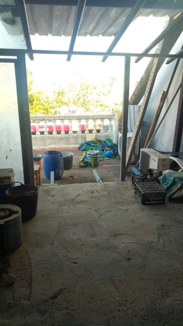 Terrassa de Casa o xalet en venda en Sevilla amb Terrassa i Balcó