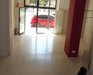 Premises to rent in  Valencia Capital