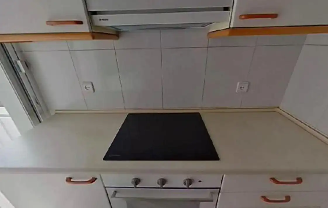 Cuina de Pis en venda en Madrid