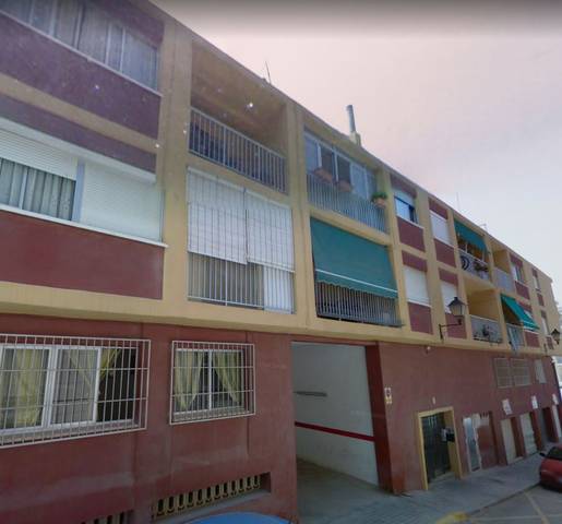 Garaje en Venta en DIPUTACIÓ en Casco Urbano