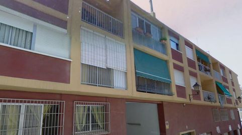 Solvia Inmobiliaria  Garaje Náquera