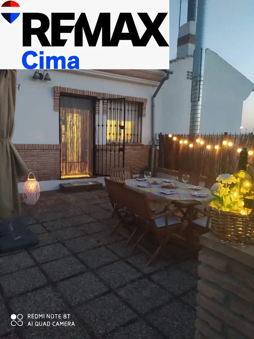 Casa o chalet en venta en SAN ANTONIO, 13, Benamaurel