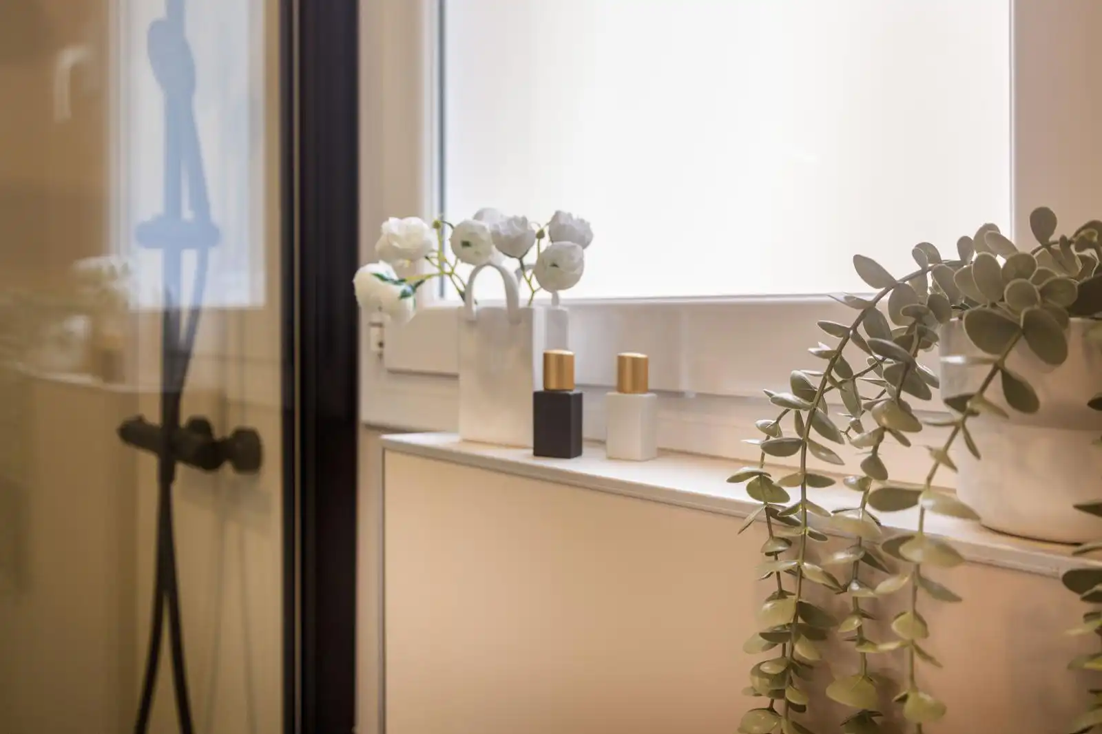 Baño de Piso en venta en Barcelona con Aire acondicionado, Parquet y Horno