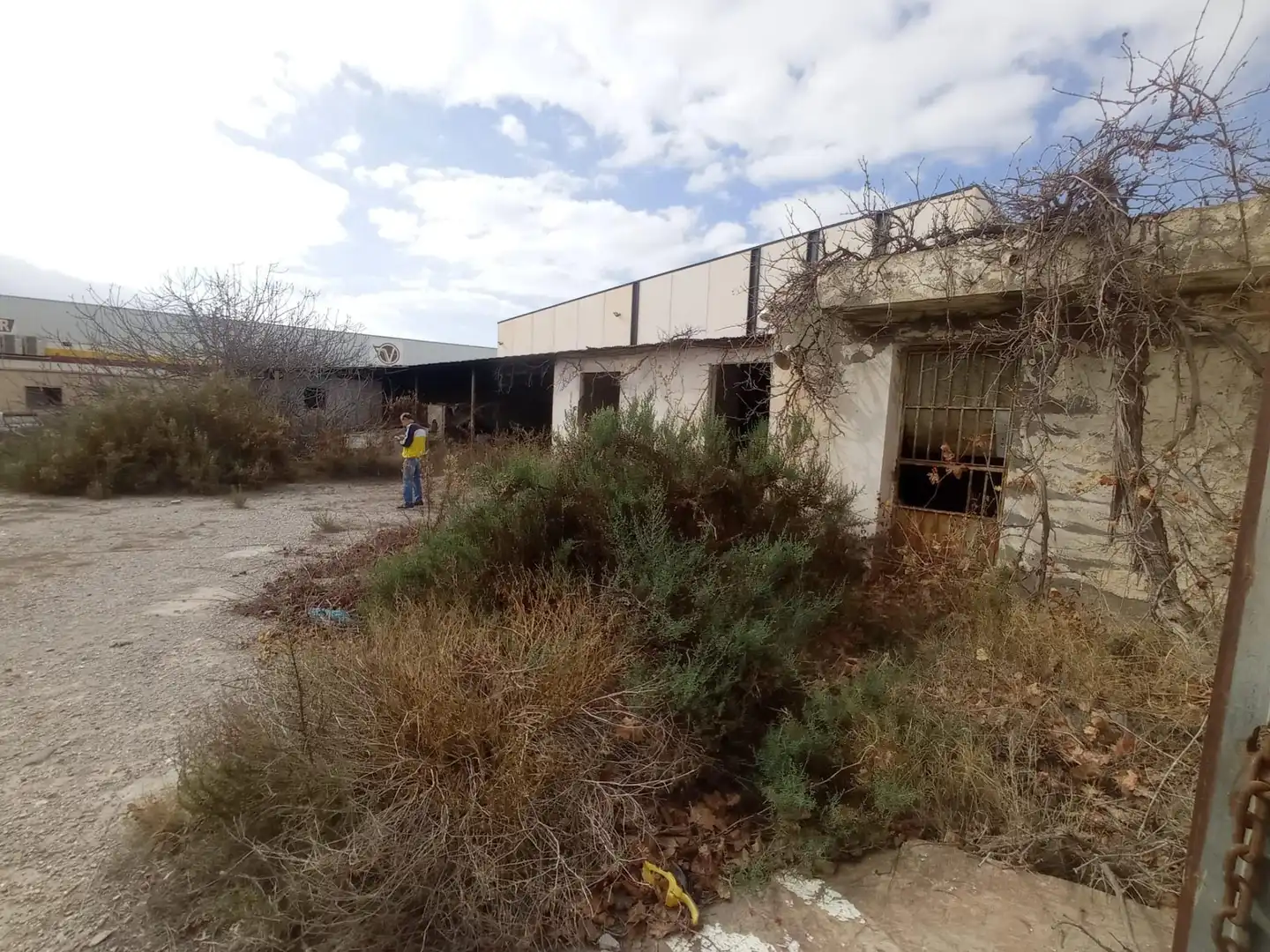Terreno residenziale in vendita a Las Majadas-Las Molinetas-Labradorcico, imagen 2