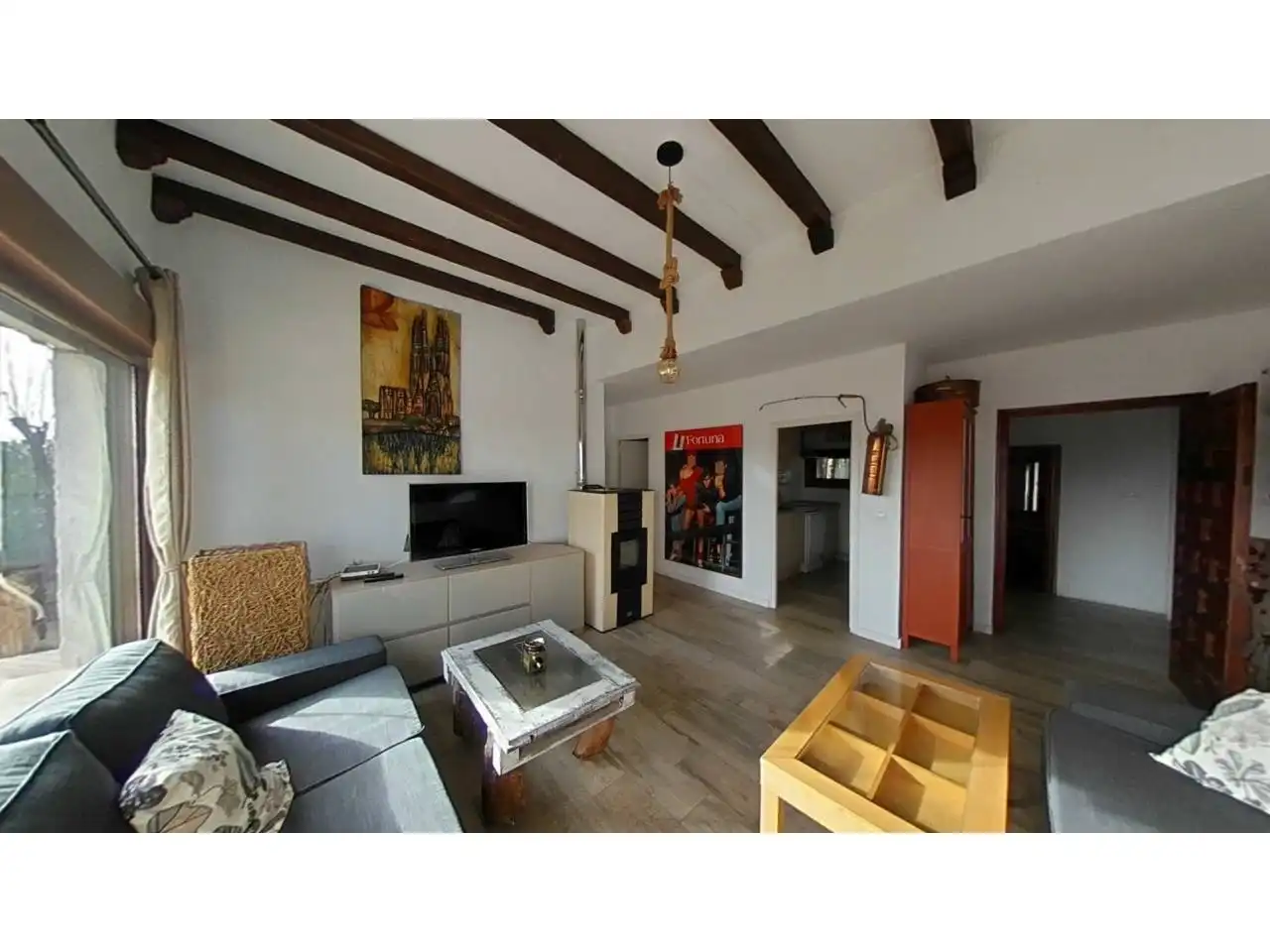 Casa o chalet en venta en Gargantilla del Lozoya