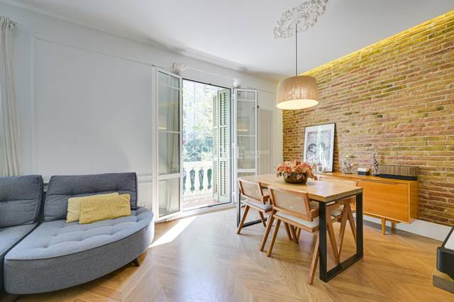 Piso en Venta en Provença en Dreta de l'Eixample