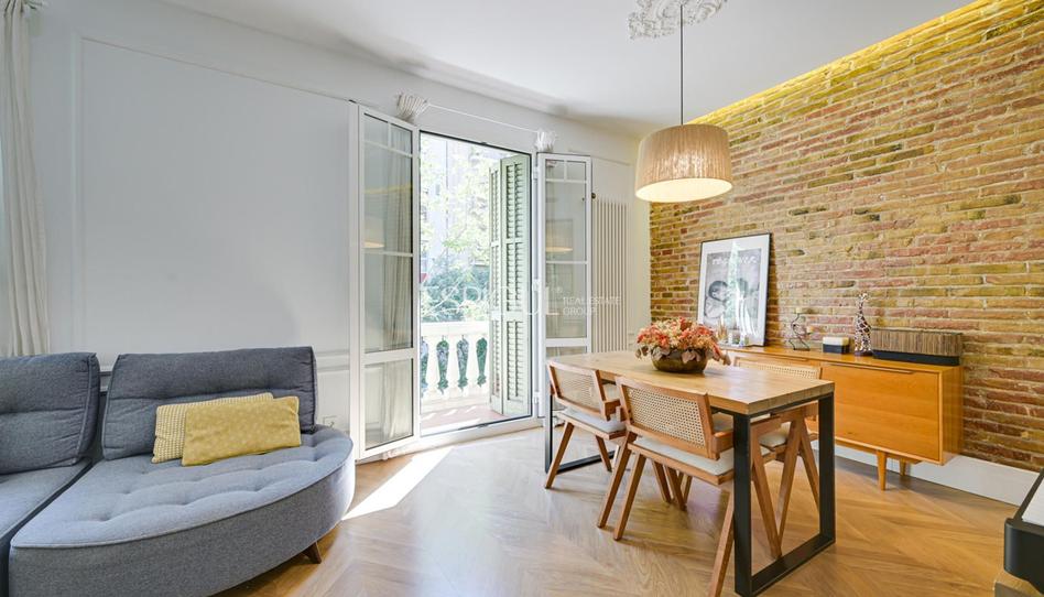 Photo 1 of Flat for sale in Provença, Dreta de l'Eixample, Barcelona