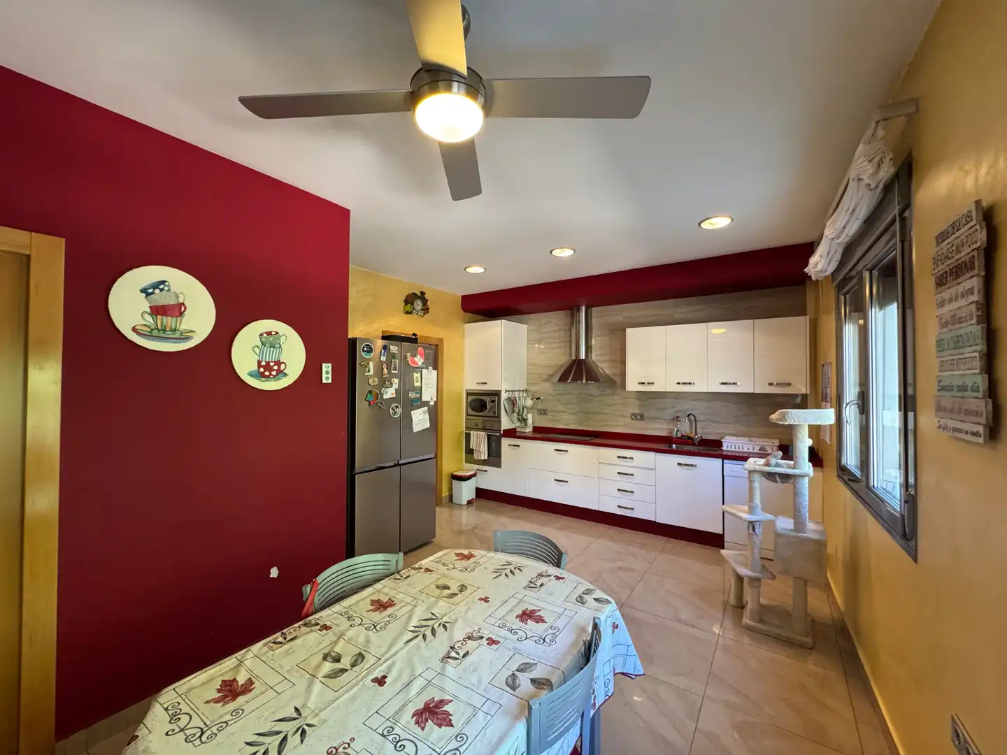 Villa con terrazza in vendita a Calle Fernando Múgica, imagen 29