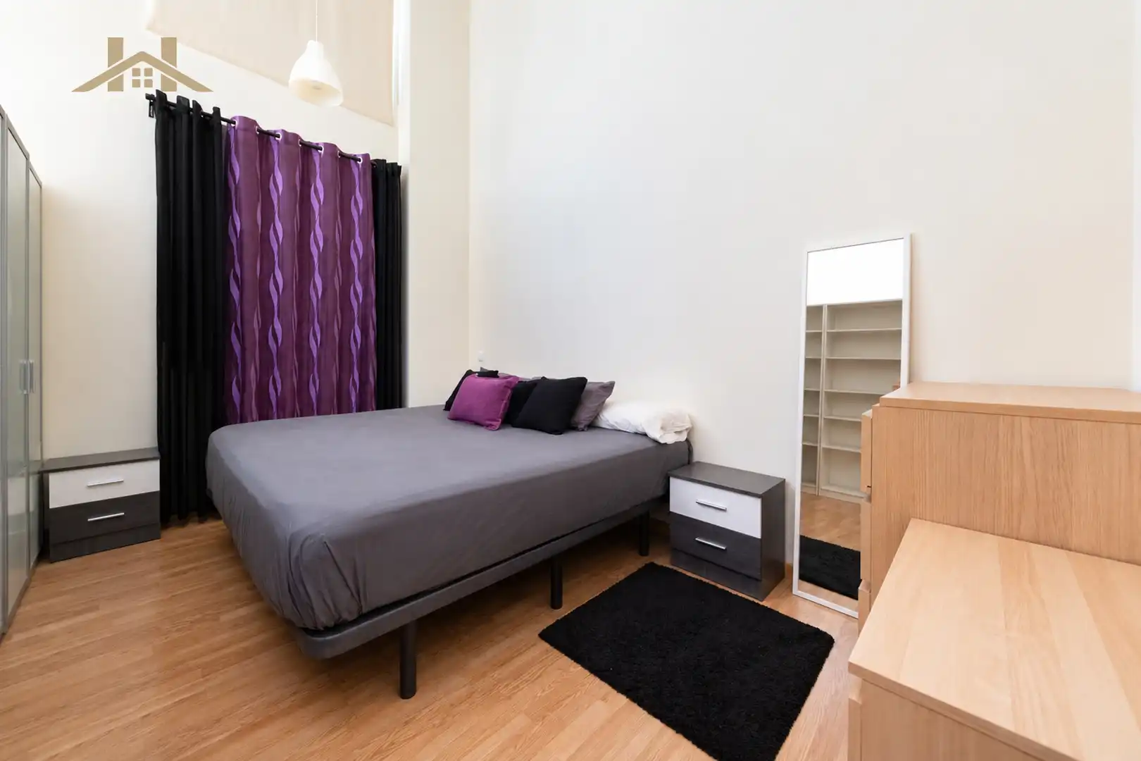 Estudio con ascensor en venta en Avenida del Puente Cultural, imagen 15