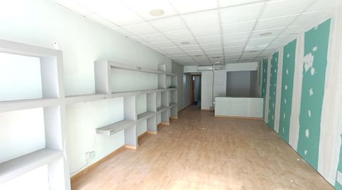 Foto 2 von Geschaftsraum zur Miete in Carrera de la Virgen, Chauchina, Granada