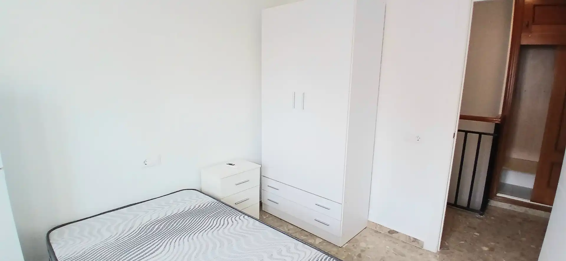 Room in Calle Real, 58, Centro