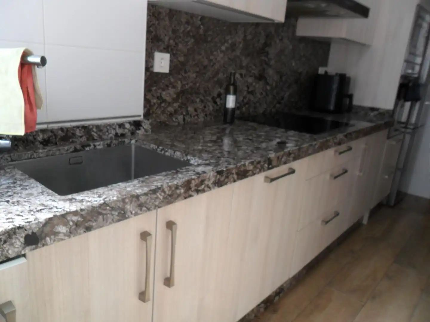 Flat with lift to rent in Beiro, imagen 25