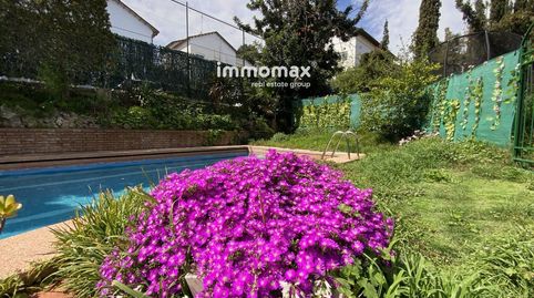 Foto 2 de Casa o chalet de alquiler en Montmar, Castelldefels