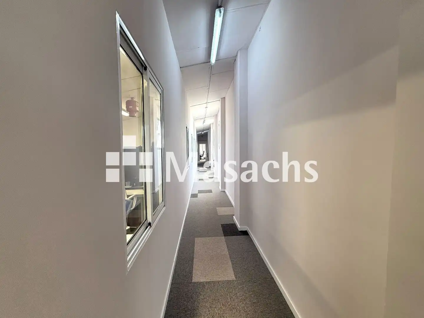 Industrial building to rent in Sud, imagen 9
