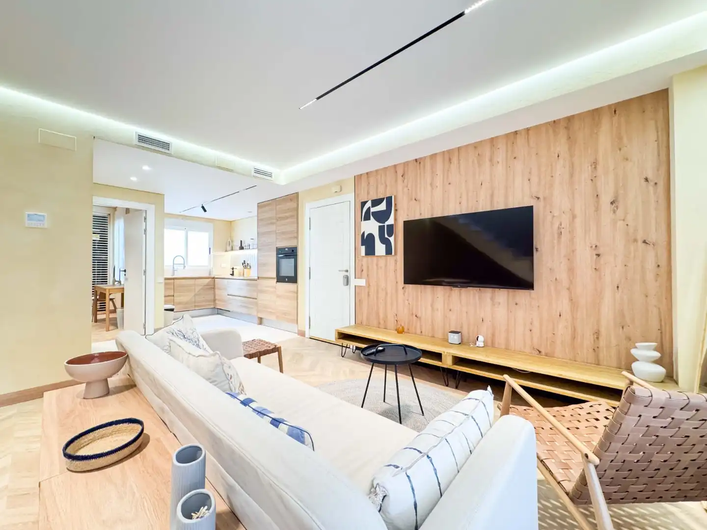 Bungalow con terraza en venta en Carrer Rafael Alberti, imagen 8