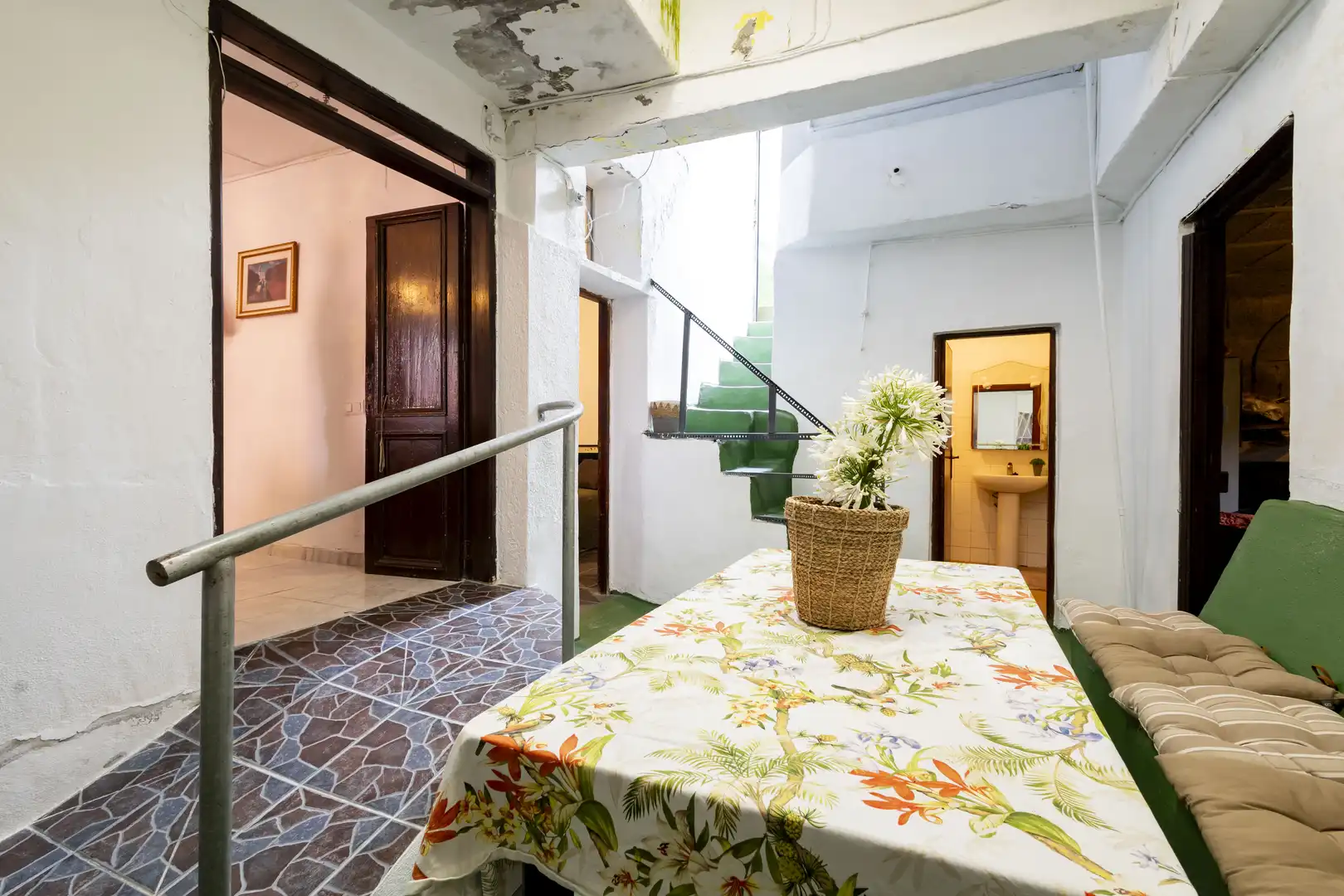Casa o chalet en venta en Icod de los Vinos con Jardín privado, Terraza y Trastero