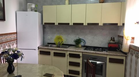 Foto 3 de Casa adosada en venta en Calle Badajoz, 43, Barcarrota, Badajoz