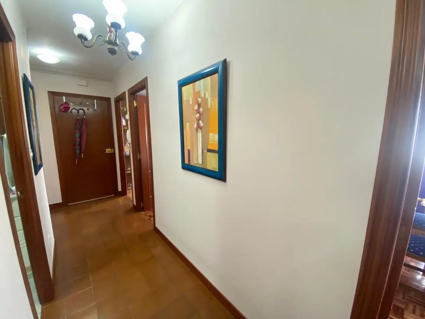 Wohnung zum Verkauf in Avenida Fisterra, imagen 25