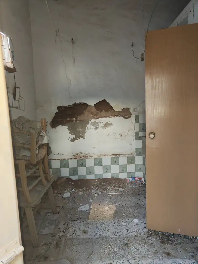 Casa amb terrassa en venda a Villanueva de la Reina, imagen 6