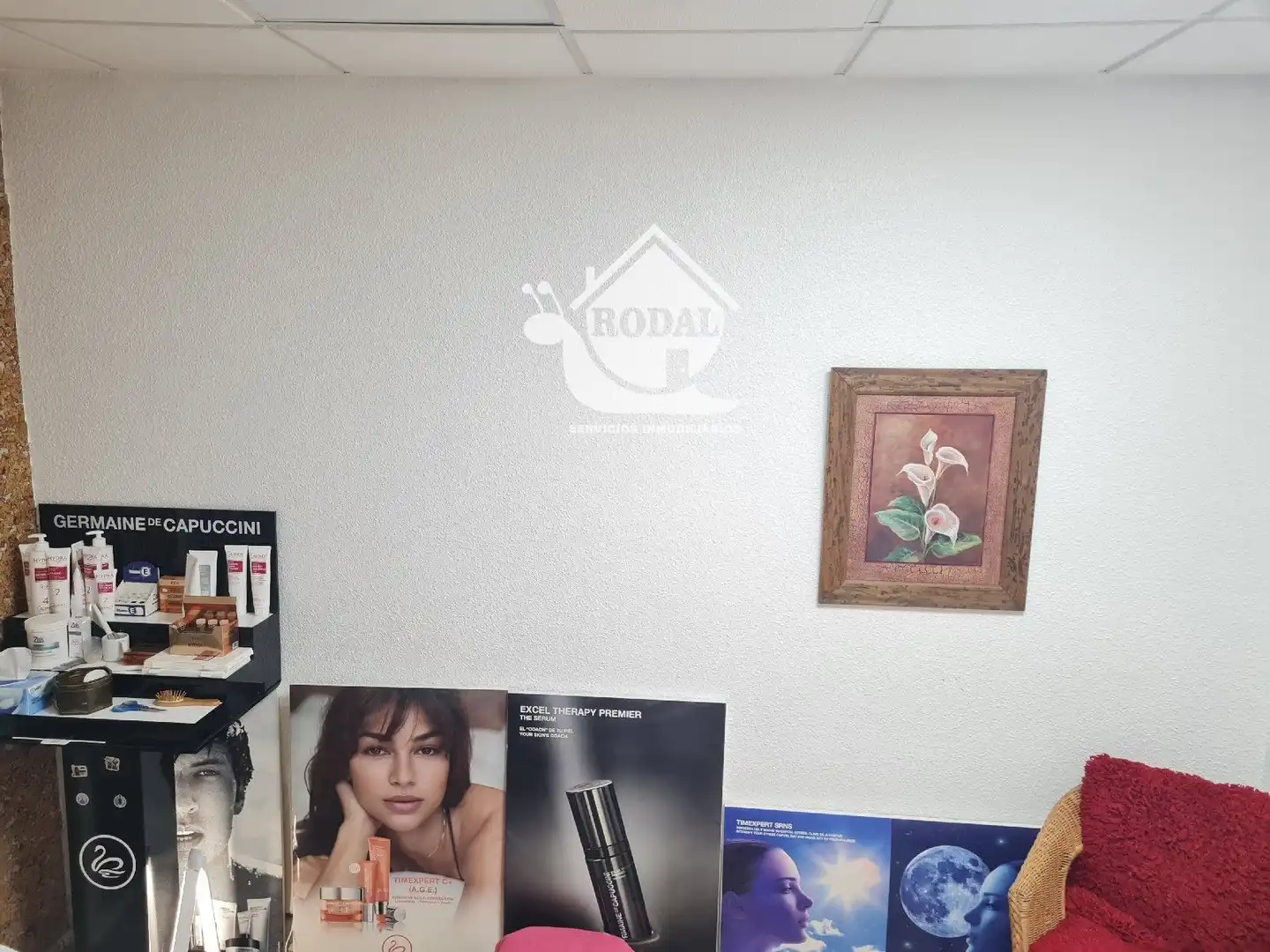 Local comercial en venda a Nueva Andalucía, imagen 14