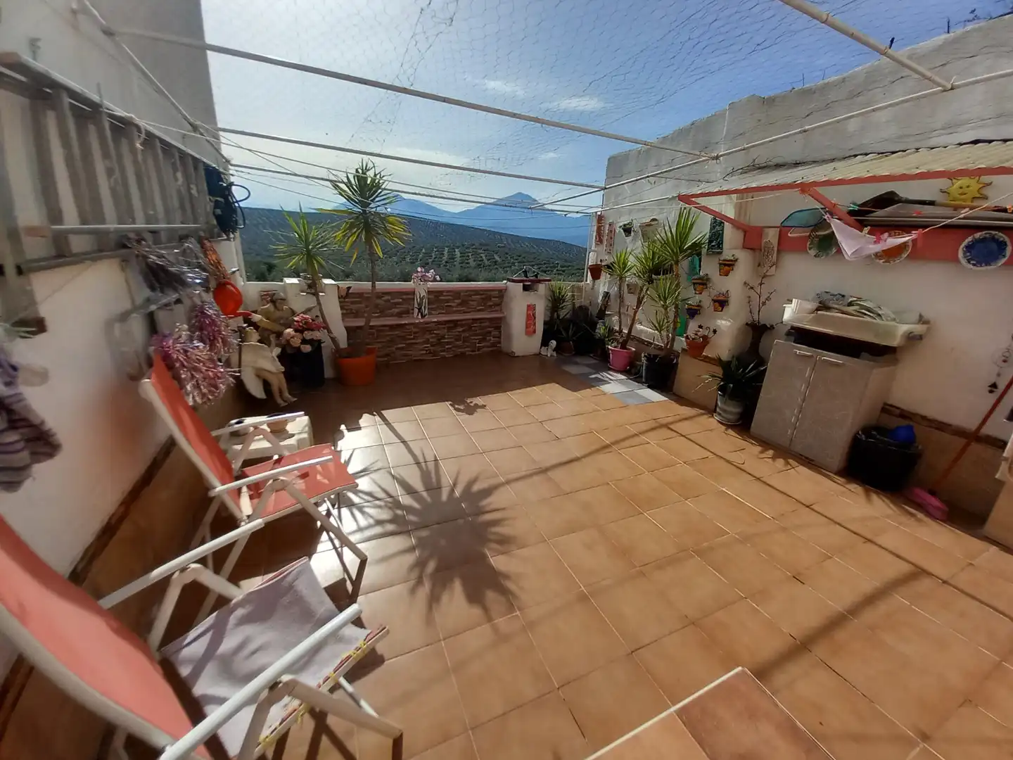 Casa en venda a Alcaudete, imagen 2